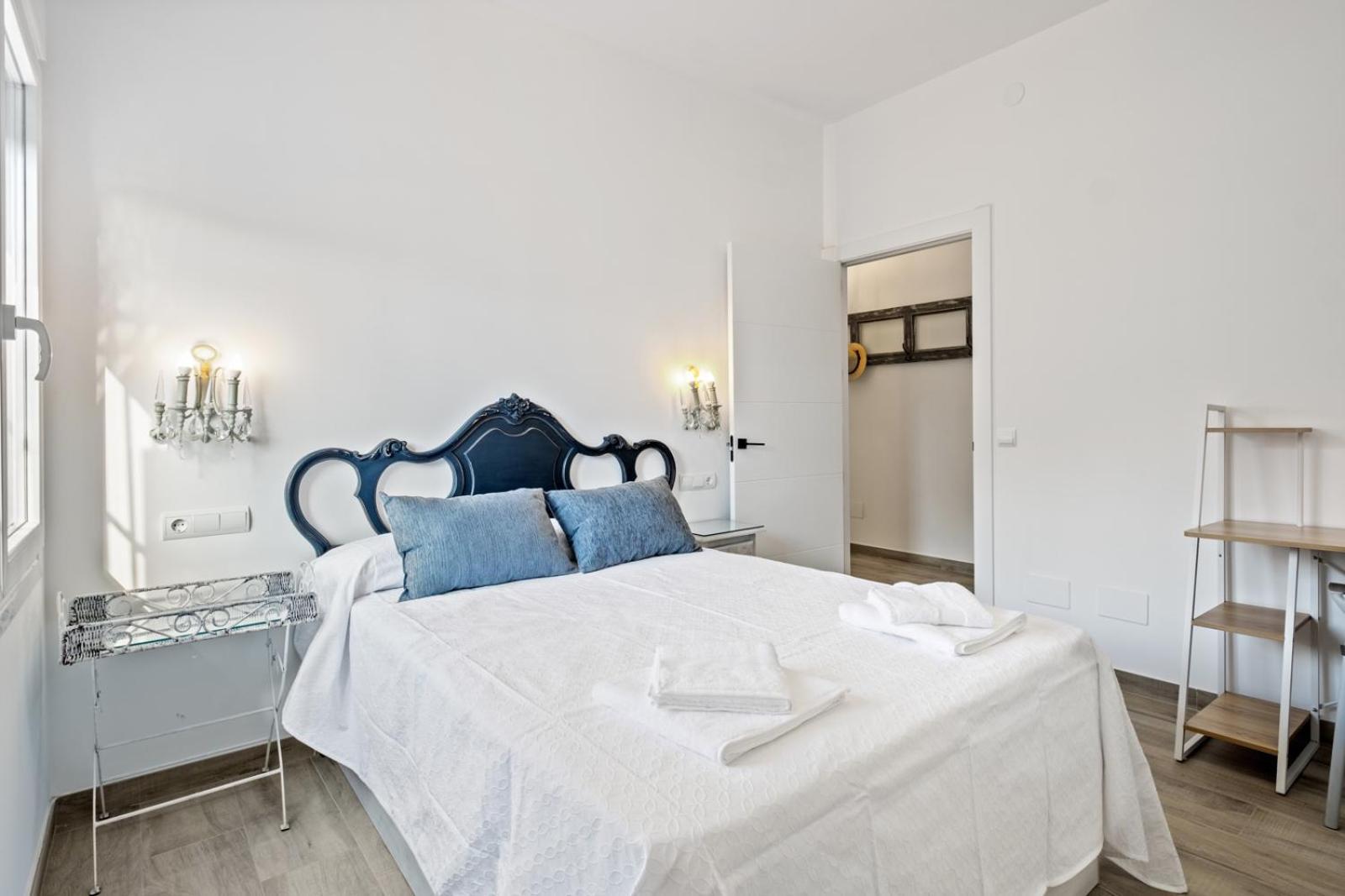 Villa Irene - Biznaga Rental Homes Málaga Exterior foto